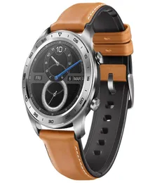 Original Huawei Honor Watch Magic Smart Watch GPS NFC Coração Monitor Sport Tracker Watch para Android iPhone iOS WaterProo7376578