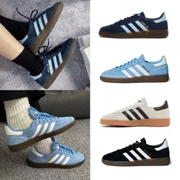 Neue Campues Designerin Sambas Og Schuhe Frauen Gazellies kühne rosa Plattform Schuh Low Leder Og Veganer Schwarz Gum Wales Bonner Herren adiddaes lässige Turnschuhe Frauen Frauen