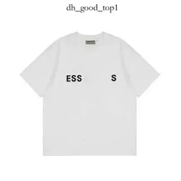 디자이너 T 셔츠 2024 New Fashion Men 's T Shirtdesigner Mens and Womens Couple Shirt Cotton Hot Melt Street Wear 747 752