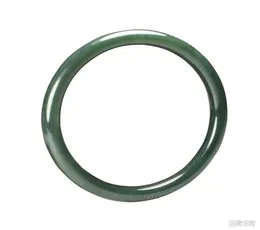 5660 mm China039s Xinjiang HETIAN Jade Jade Bracciale C10128562664