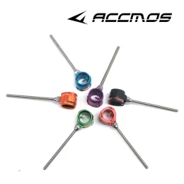 SCOPES RICURERE RECURVE POW SWOOT 1 PIN FIBRO OPTICA ATTENZIONE STRUMENTO STRUMENTO PER ACCESSO DI SCHEDA DI HATDOOR DI HATDOOR ACCESSI