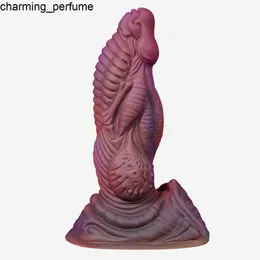 Zwfun Dragon Dragon Dildo Adult Sex Toys Fantasy Dragon Dildo Toy Toy Dragon Kaiju Dildo