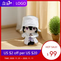 Animais Anime Bungo Dogs Stray Fyodor Dostoyevsky Doll Doll Doll