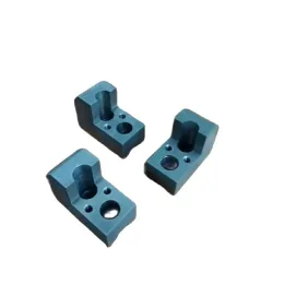 OEM Factory CNC Milling Turning Metal Parts CNC Machining And Cutting Service
