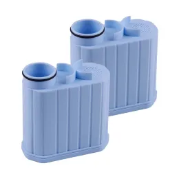 Purifiers 2pc Coffee Hine Water Filters for Saeco Aquaclean Ep5360/10 Hd8911 Ep4010 M5479 Ep3360 Ep5333 for Philips Ca6903