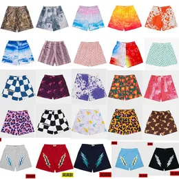 shorts masculinos shorts de grife de designers de grips de designers de gatina de gorjeta shorts de nado