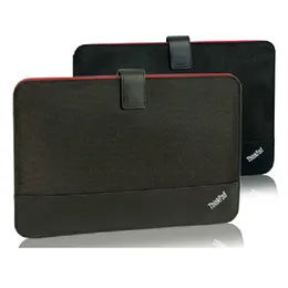 Original Carbon Liner Wallet Envelope Bag Laptop Sleeve 14 Inch 380*260mm shockproof For Thinkpad X1 S3 240409