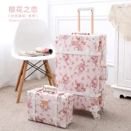 Сета Travel Tale Women 20 "22" 24 "26"