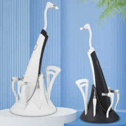 Cleaners Creative 5 i 1 Electric Ultrasonic Dental Scaler Hushåll Portable Tandrengörare FLAIN Remover Dental Teething Set