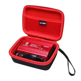 Bags Ltgem eva Hard Case für Bestek 300W Power Wechselrichter