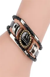 9 estilo que eu não posso respirar bracelete preto vidas matéria protesto contra esportes pulseiras de pulseira jóias ornamentos do presente j7242919