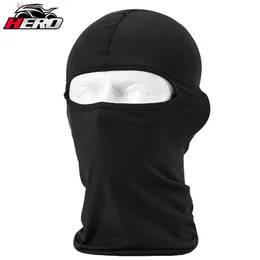 Cycling Caps أقنعة New Summer Summer Mask Balaclava Motorcycle Face Mask Sport Riker Hace Shield Moto Hood Cap Mask Stopper Windproof T220928 132