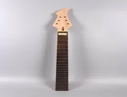 DIY E -Gitarrenhal