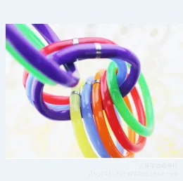 Penne 24 pezzi Creative Office Stationery Bracciale Penna bracciale Bracciale Gel Bracciale Penna Carina Stationary Wholesale