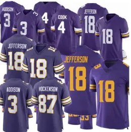 24 Camryn Bynum 80 Cris Carter 71 Christian Darrisaw 69 Jared Allen 88 Alan Page K J Osborn 93 John Randle 1 Greg Joseph Cam Akers Daunte Addison Jefferson Cousins ​​Moss