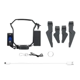 Accessori BRDRC Dropping System Sostituzione per Mavic 3 Pro Drone Thrower Drone DRONE PASCING ESCITA DI PROPOSTA DELLA PROPOSTA DELLA PROPOSTA