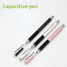 قلم الهاتف الذكي العالمي لـ Stylus Android iOS IOS Lenovo Xiaomi Samsung Tablet Pen Touch Drawing Pen for Stylus iPad iPhone