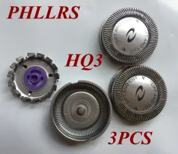 Shavers 3PCS HQ3 Philips Shaver 용 헤드 면도기 블레이드 교체 HQ4 HQ55 HQ46 HQ300 HQ30 HQ304 HQ320 HQ322 HQ340 HQ360 HQ362