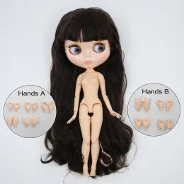 Dolls ICY DBS blyth doll 1/6 bjd toy Joint body natural skin 30cm on sale special price toy gift anime doll