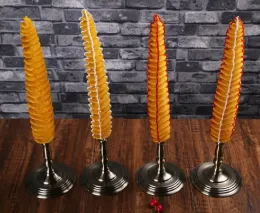 Processadores Simulação Spiral Potata Food Batata Whirlwind Torcer Torre Modelo