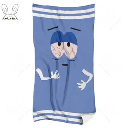 Custom Funny Novelty Travel Sports Beach Towel Crazy Big Lounger Quick Drying Microfiber Swimming Towels for Adult Hair Gym 240415