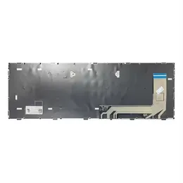 Genuine Laptop Keyboard Replacement for Ideapad 5N20L25877