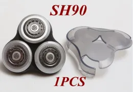 Shavers 1pcs RQ10 RQ12 RQ11 Razor Blade Замените голову для бритвы Philips SH70 SH90 S9000 S9111 S9031 SH90/52 SH70/52 S9000 S7000 S7010