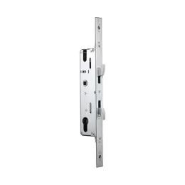 Kontroll 2885 3085 3585 4585Aluminum Dörr Smart lås DUBBEK HOK LOCK BODY INSER 1 BESTÄLLNING