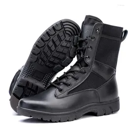 Casual Shoes Men Boots Military Army Combat Special Tactical Boot Outdoor Hiking Climb Walk Warm Wool Winter Snow Shoe