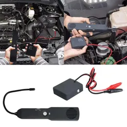 Automotive Circuit Break TesterHigh Efektywny EM415Pro Fauld Fairler Digital Can Scanner Diagnostic Tracker