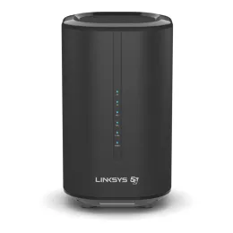 라우터 Linksys FWG3000 5G SUB6GHZ 5G NR NR 밴드 N1/2/3/5/7/8/20/28/41/66/77/79 LTE ​​CAT20 WIFI 6 4X4MIMO CPE 무선 라우터