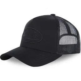 Chapeau von Dutchs Hat Tasarımcı Erkekler Kadın Beyzbol Kapağı Net Kapaklar Snapbacks Ayarlanabilir Boyutlar Açık Golf Balıkçılık ABD Yüksek Sokak Hip Hop Moda W82W