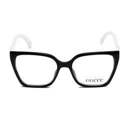 Designerskie okulary przeciwsłoneczne najlepsze wygląd luksusowe okulary przeciwsłoneczne mężczyźni w stylu vintage zwykłe lustro ochronę promieniowania słonecznego czytaj komputer Dobra jakość nowa moda z pudełkiem