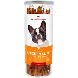 American Made Chicken Jerky For Dogs Savory Sticks With Real