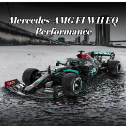 Автомобили F1 Формула RC Car Toys для мальчиков пульт дистанционного управления транспортным средством 1/18 высокоскоростные гонки Электрические игрушечные модели коллекция модели Childern подарок