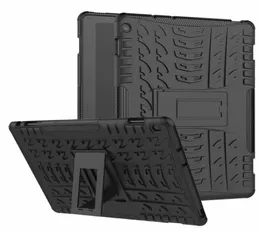 Huawei Mediapad M3 Lite 101 101 inç Tablet Kılıf TPUPC Ağır Hizmet Zırh Kılıfı Hibrit Sağlam Kauçuk5366703