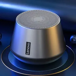 Mini Taşınabilir Açık Masaüstü Bluetooth Ser K3Pro Kablosuz Bluetooth Ses Destekleri TWS Etkileşimli Küçük Çelik Tabancası Çim 240422