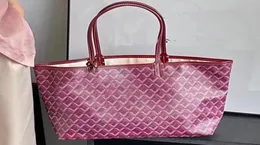 Sacchetti per la spesa da donna tote la borsa di gooya di altissima qualità da gooya singlesided handbag reale g106891959