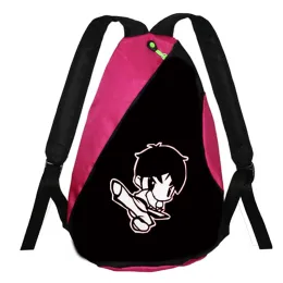 가방 Taekwondo Bags Sport Bag Tae Kwon Do Training Running Kids Backpack Kungex Fu 방수 소프트 여행 체육관 스포츠 가방