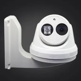 2024 Duvar/Tavan Montaj Braket Tutucu Hikvision IP Dome Kamera Kubbe Kamer Montajı Açık Hodindoordoor Kamera Montajı Kamera Arka Standı
