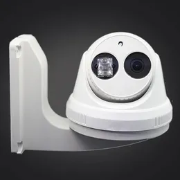 2024 حامل جدار/سقف حامل قوس Hikvision IP Dome Camera Dome Cam Mount