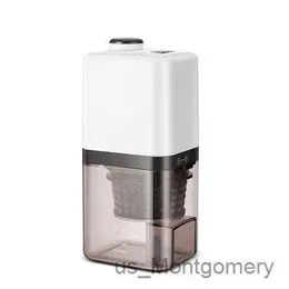 Juicers Slow Speed Masticating Juicer Blender Machine High Juice Yield Portable Slow Juicer Anti-drip Cold Press Oranger Maker