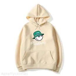 Hoodie Hoodie Malbon Golf Hoodie Hoodie S2024NEW الرياضية غير الرسمية للروائع المطبوعة من الصوف الأزياء الضخمة Hip Hop Street Hoodie S-3XL 674