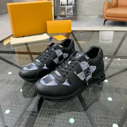 Tasarımcı Ayakkabı Skate Spor Sneaker Vintage Trainer Spor Sıraslı Ayakkabılar Sutra Platform Trainers Kombinasyon Nefes Alabilir Kafat All Maç Kauçuk Ayakkabı Boyutu 46 Kutu