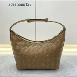 BVBAG Bag Cassette Woven Edition Wallace Spalla 2024 Bag Bottegs Designer Baglie portatili Brand Fashion Brand Brand One Light Lady Lady Luxury Totes On01