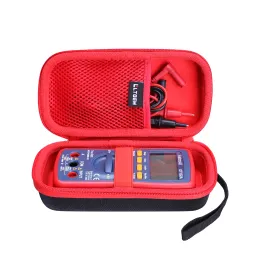 Bags LTGEM EVA Hard Case for Digital Multimeter Volt Meter (for 4000 Counts)