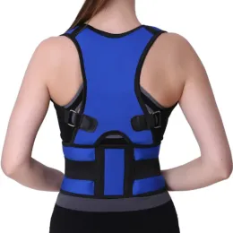 Belts Back Support Belts Corset Posture Corrector Back Brace Improves Posture and Provides for Lower and Upper Back Pain Men & Women