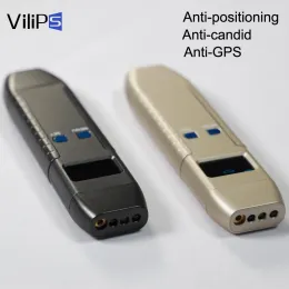Detektor VILIPS Infraröd kamera Detektor Antimonitoring Antisneak Shooting Antitracking Mobiltelefon Signal GPS Detector