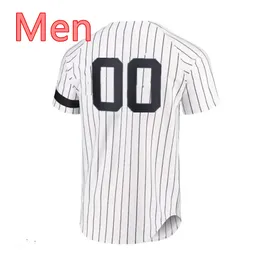 2024 Custom S-4xl 22 Soto 11 Volpe Jerseys Aaron Judge Jersey Derek Jeter Anthony Rizzo Gerrit Cole Gleyber Torres Giancarlo Stanton Clay Holmes DJ Lem 539