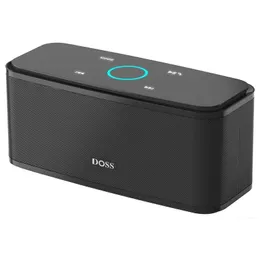 Doss Soundbox Touch Wireless Bluetooth Stopaker